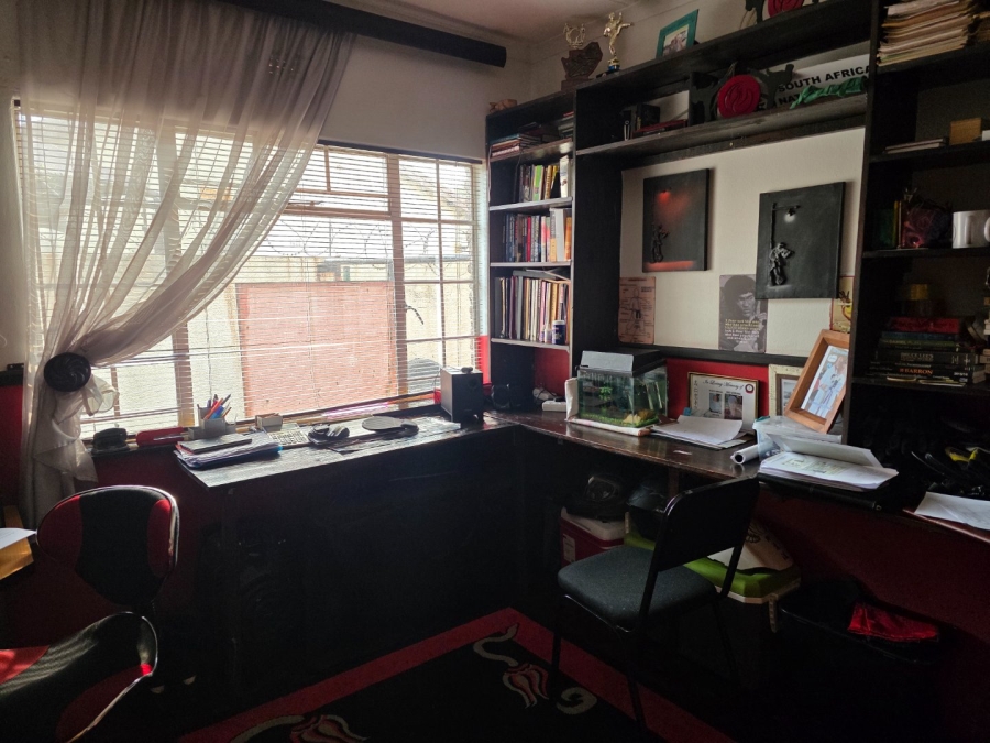 3 Bedroom Property for Sale in Vaalpark Free State